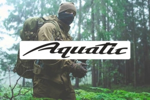 Интернет-магазин бренда «Aquatic»