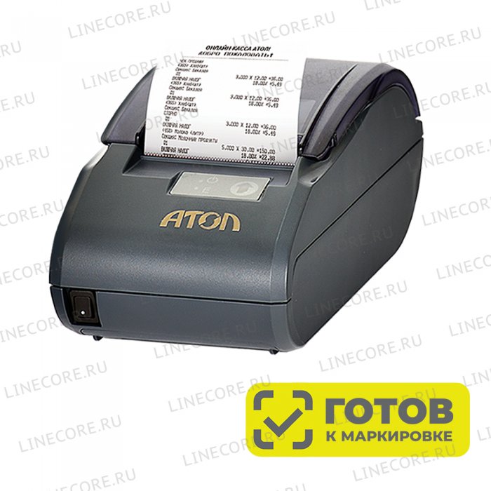 АТОЛ 30Ф