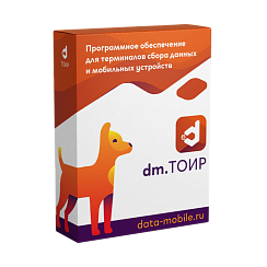 DM.ТОИР
