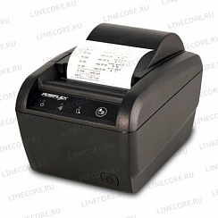 Термопринтер чеков Posiflex Aura-6900U-B