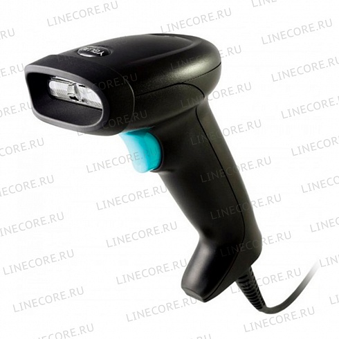 Сканер штрих-кода Youjie ZL2200-1-USB