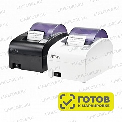 Онлайн-касса Атол 55Ф