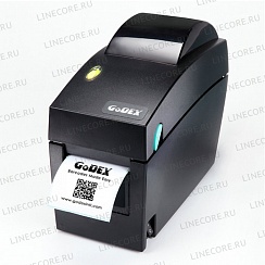Термопринтер этикеток GODEX DT-2x