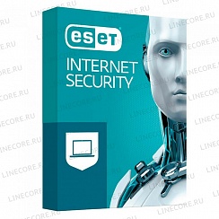 ESET NOD32 Internet Security