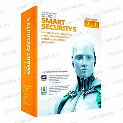 ESET NOD32 Smart Security Business Edition