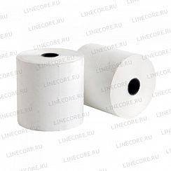 Чековая лента 57х30 Термо (21 м)