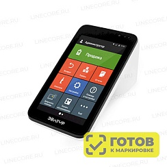 Смарт-терминал Эвотор 7.3